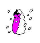 夏野菜ズその2（個別スタンプ：18）
