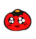 夏野菜ズその2（個別スタンプ：21）