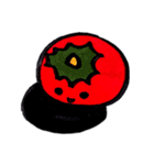夏野菜ズその2（個別スタンプ：26）