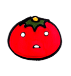 夏野菜ズその2（個別スタンプ：27）