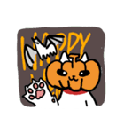 炬燵とねこ（個別スタンプ：5）