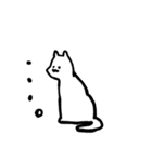 炬燵とねこ（個別スタンプ：21）