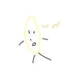 アゴピースの絵画図鑑（個別スタンプ：2）