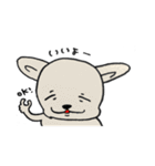 ちわずの日常（個別スタンプ：2）