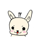 ちわずの日常（個別スタンプ：5）
