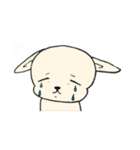 ちわずの日常（個別スタンプ：6）