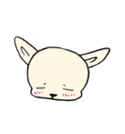 ちわずの日常（個別スタンプ：7）
