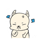 ちわずの日常（個別スタンプ：8）