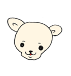 ちわずの日常（個別スタンプ：10）