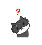 ちわずの日常（個別スタンプ：22）