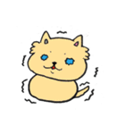 ちわずの日常（個別スタンプ：27）
