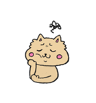 ちわずの日常（個別スタンプ：29）