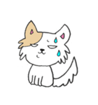 ちわずの日常（個別スタンプ：37）