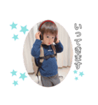 RinRiraちゃん（個別スタンプ：4）