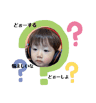 RinRiraちゃん（個別スタンプ：15）