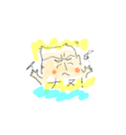 カブ吉5（個別スタンプ：3）
