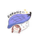あまねんんん。（個別スタンプ：7）