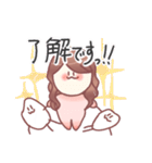 あまねんんん。（個別スタンプ：9）