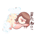あまねんんん。（個別スタンプ：12）