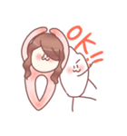 あまねんんん。（個別スタンプ：13）