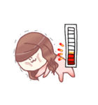 あまねんんん。（個別スタンプ：19）
