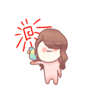 あまねんんん。（個別スタンプ：39）