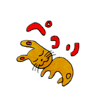 チヤビツト（個別スタンプ：5）