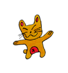 チヤビツト（個別スタンプ：6）