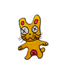 チヤビツト（個別スタンプ：10）
