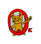 チヤビツト（個別スタンプ：11）