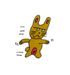 チヤビツト（個別スタンプ：15）