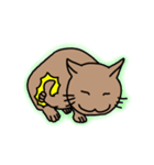 nekomaneki13（個別スタンプ：1）