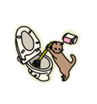 nekomaneki13（個別スタンプ：5）