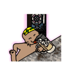 nekomaneki13（個別スタンプ：6）