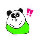 HAGOROTARACT！！（個別スタンプ：1）