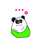 HAGOROTARACT！！（個別スタンプ：12）
