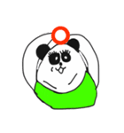 HAGOROTARACT！！（個別スタンプ：13）