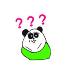 HAGOROTARACT！！（個別スタンプ：15）