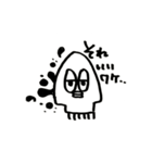 やじるしと共に…（個別スタンプ：22）