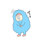マティくん2（個別スタンプ：2）