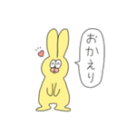 マティくん2（個別スタンプ：9）