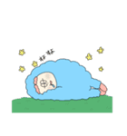 マティくん2（個別スタンプ：11）