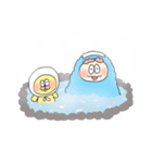 マティくん2（個別スタンプ：12）