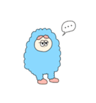 マティくん2（個別スタンプ：13）