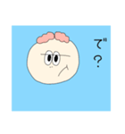 マティくん2（個別スタンプ：14）