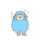 マティくん2（個別スタンプ：15）