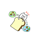 くま吉 vol.1（個別スタンプ：30）