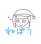 くまかす日記（個別スタンプ：30）
