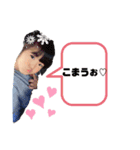 くーちゃんスタン（個別スタンプ：7）