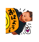 KOUHA stamp☆（個別スタンプ：1）